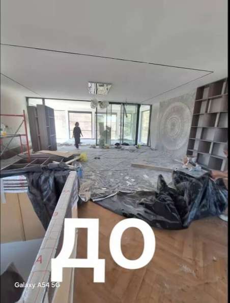 КЛИНИНГОВАЯ КОМПАНИЯ в фото 5