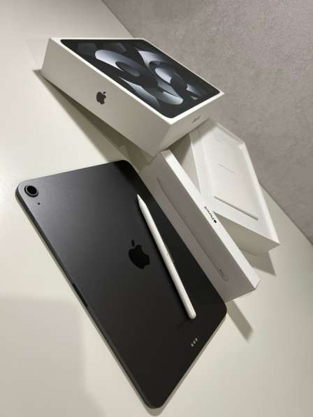 IPad Air 5 2022 256gb