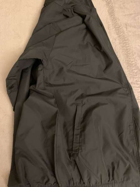 Ветровка Lonsdale в Санкт-Петербурге фото 6