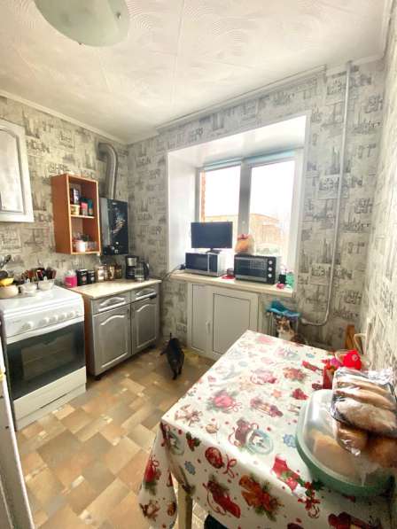 Продам 2-х комнатную квартиру в Октябрьском фото 6