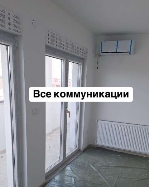 Квартира на курорте Сербии в фото 6
