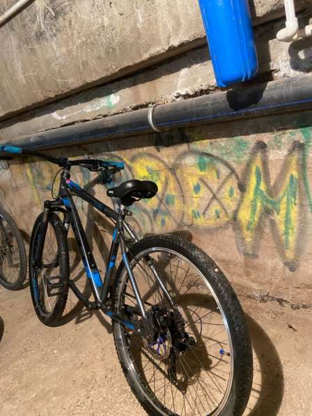 Велосипед в Казани