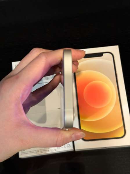 IPhone 12, 128GB в Москве фото 3