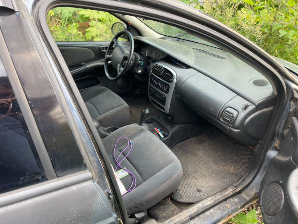 Chrysler, Neon, продажа в Москве в Москве фото 5