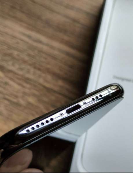IPhone 11 pro в Санкт-Петербурге фото 4