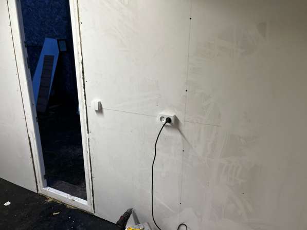 Домик бытовка 2х4 в Тюмени фото 3