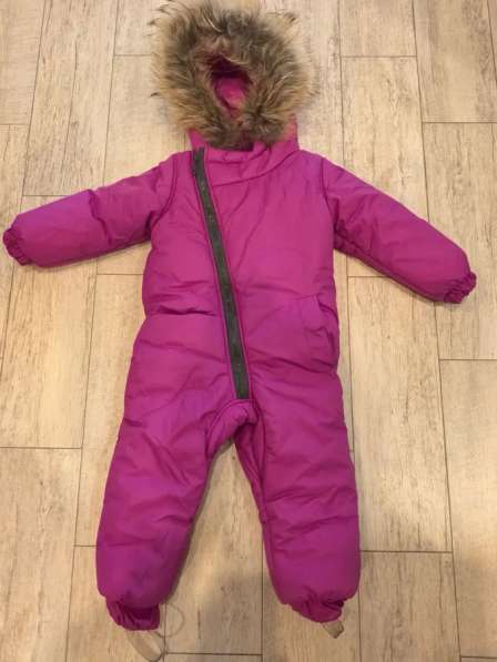 Комбинезон зимний в Сочи фото 4