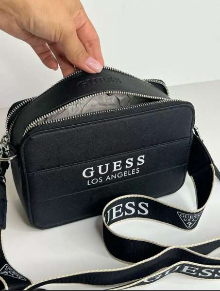 Сумка женская guess в Чапаевске