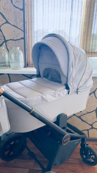 Коляска Carrello epica 2в1