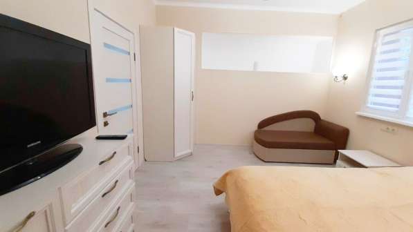 Сдам свою квартиру в Ялте в Ялте фото 4