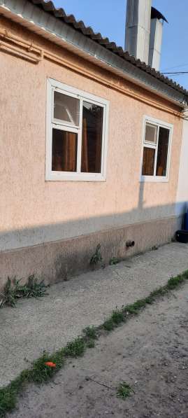 Продам 1/2 дома в Новочеркасске