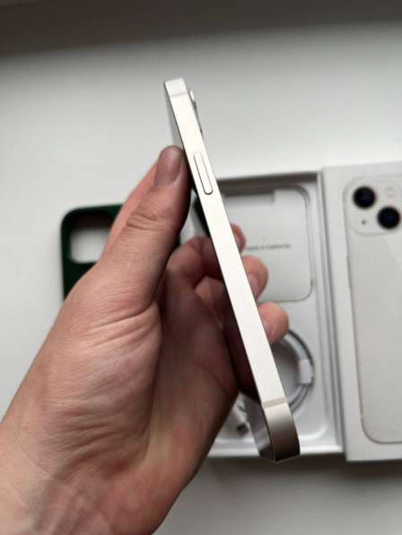 IPhone 13 в Чалтыре