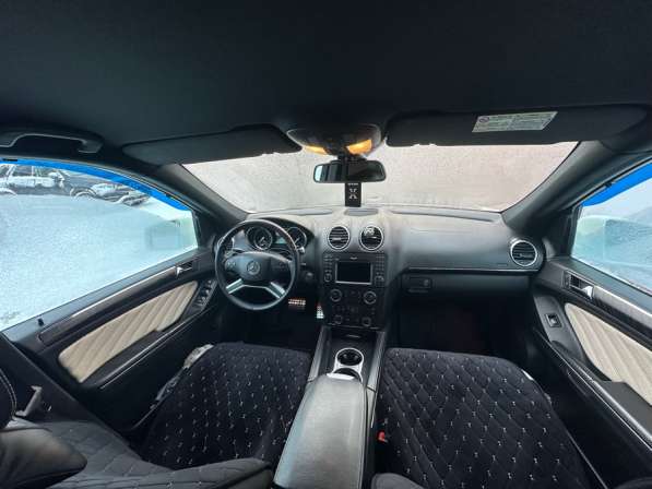 Mercedes-Benz, GL-klasse, продажа в Твери в Твери фото 6