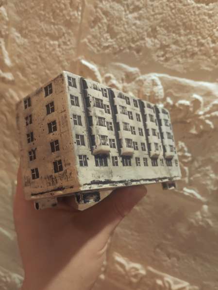 &ldquo;Кашпо-панелька в Москве