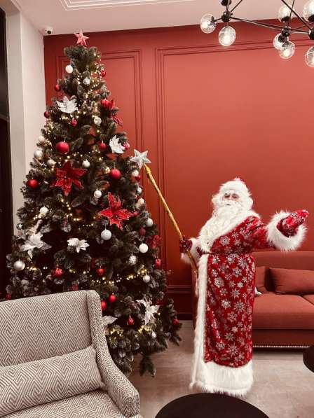 30, 31 декабря - есть свободные окошки ! в Москве