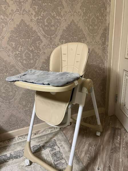 Детский стульчик