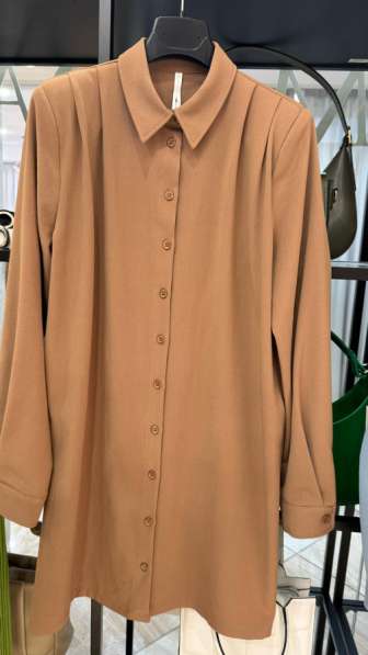 Рубашки Италия новые в Махачкале фото 11