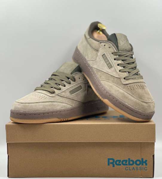 Reebok club C 85 в Краснодаре