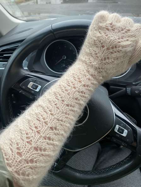 Перчатки и варежки в Северодвинске фото 3