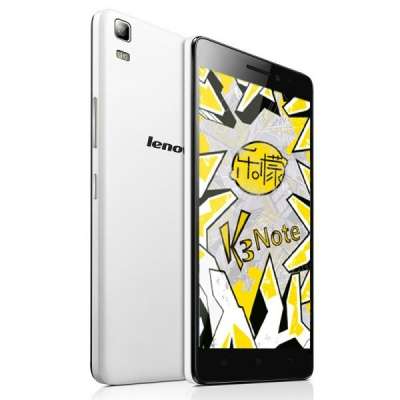 сотовый телефон Lenovo K3