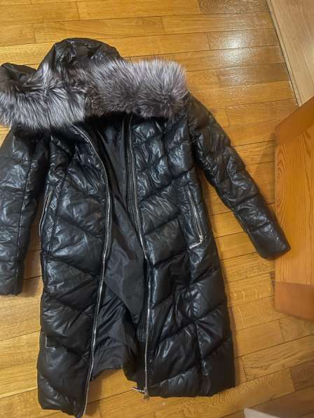 Пуховик в Казани фото 3