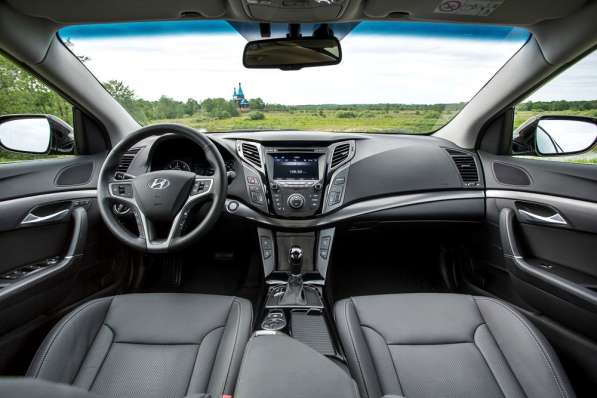 Аренда авто с водителем в Тольятти фото 22