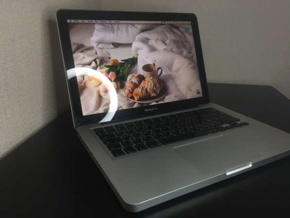 MacBook Pro 13 (2011 early)