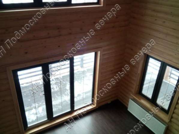 Продам коттедж в Москва.Жилая площадь 170 кв.м.Есть Газ, Водопровод. в Москве фото 48