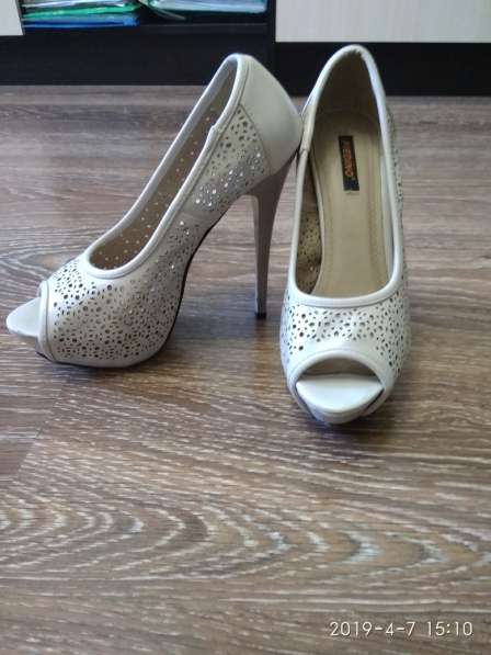 Туфли в Новосибирске фото 9