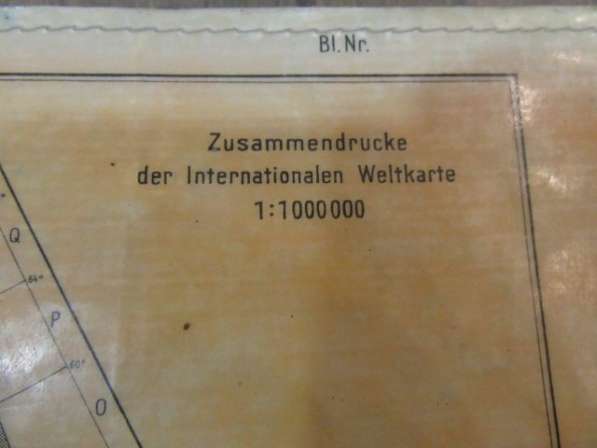 Карты немецкого летчика (Люфтваффе), в комплект в Выборге