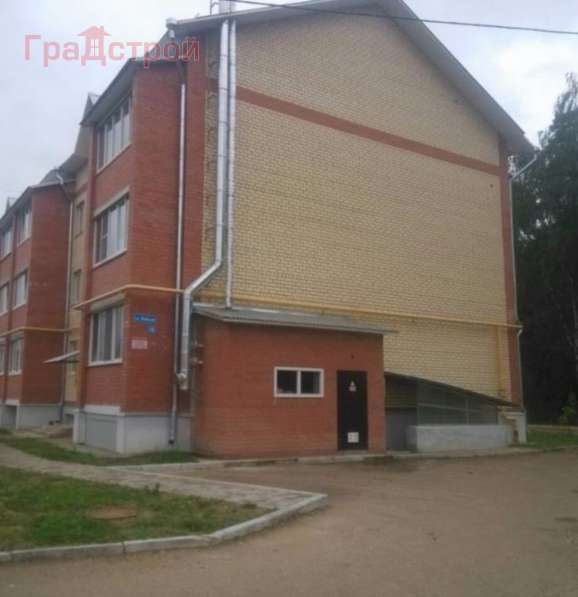 Продам двухкомнатную квартиру в Вологда.Жилая площадь 54 кв.м.Этаж 1.Есть Балкон. в Вологде фото 8