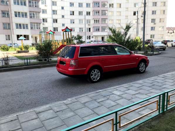 Volkswagen, Passat, продажа в Москве в Москве фото 11