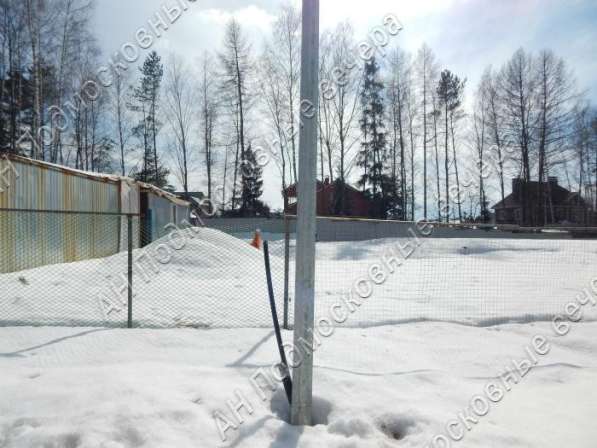 realty_mapper3.plot_in_locationИндивидуальное жилищное ст-во. Площадь 11.30 сот.Есть Водопровод. в Москве фото 6