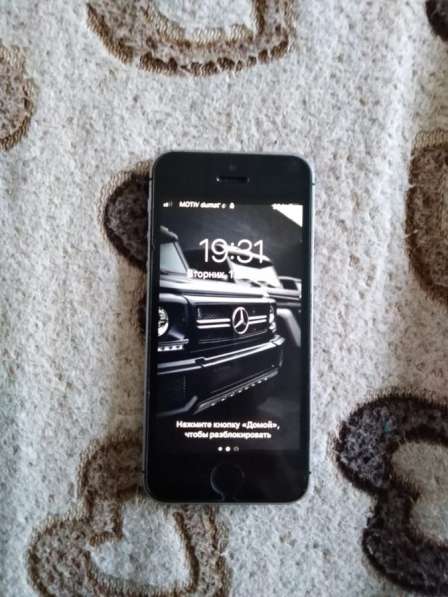 IPhone SE в Краснотурьинске фото 6