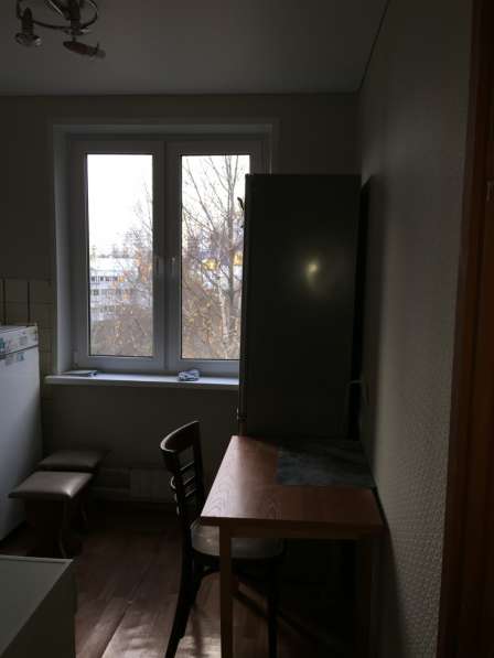 Комната в 2-х комнатной квартире м. Бибирево, ул. Пришвина в Москве фото 11