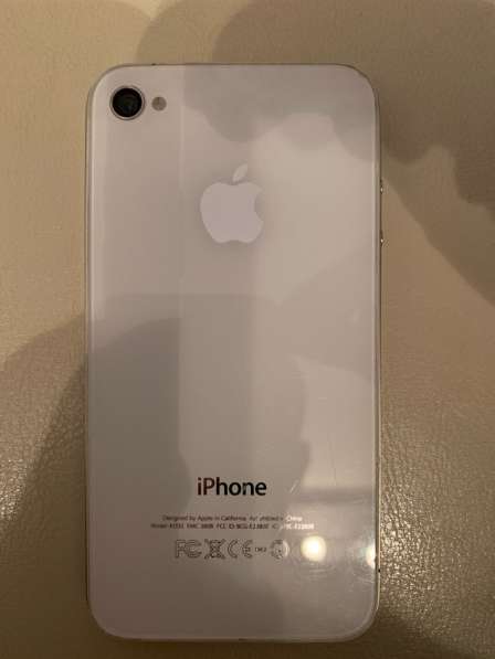 IPhone 4 / 8гб в Нижнем Новгороде фото 6