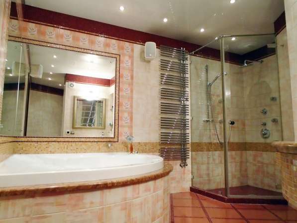 Продаётся 4-к кв-ра 150м в Москве фото 68