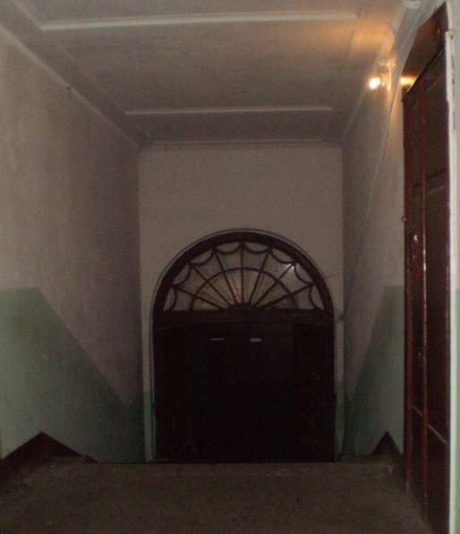 Продам комнату 11,6 м2 рядом ст. м. Василеостровская в Санкт-Петербурге фото 5