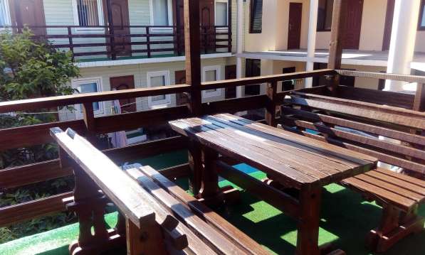 Геленджик. Море. Отдых в Мурманске фото 29