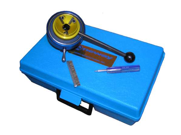 Gizmatic инструмент подрезки рабочей фаски клапана