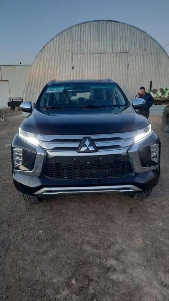 Mitsubishi, Montero, продажа в Самаре в Самаре фото 5