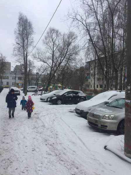 Продам однокомнатную квартиру в Орехово-Зуево.Этаж 4.Дом панельный.Есть Балкон. в Орехово-Зуево фото 9