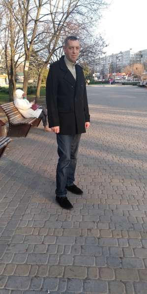 Ярослав, 42 года, хочет познакомиться – ярослав, 42 года, Запорожье в фото 3
