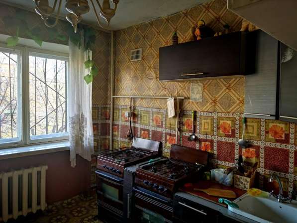 Продаю выделенную комнату в Красноярске фото 5