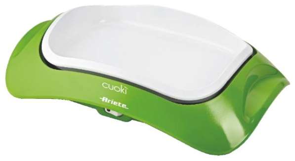 Электрогриль Ariete 734 Green