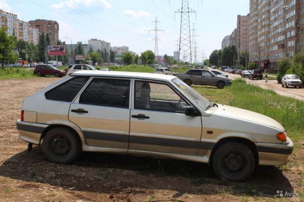 ВАЗ (Lada), 2114, продажа в Самаре в Самаре фото 10