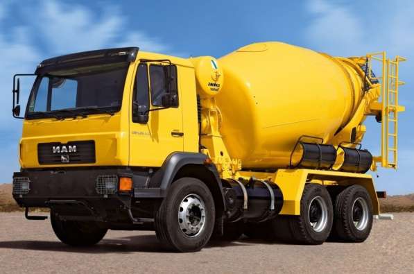 Продаю бетон