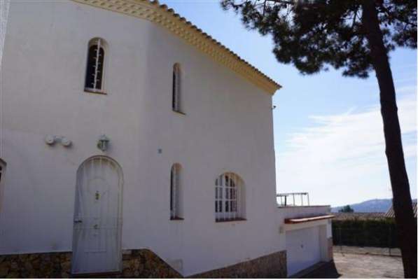 Дом в Испании Урбанизация Харуко в Красноярске фото 7