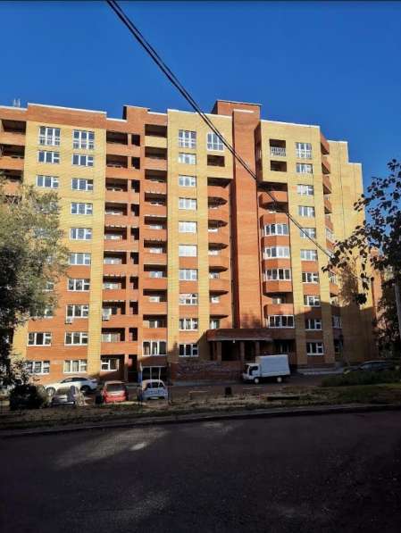 Новая квартира в доме на Юшкова! в Красноярске фото 19
