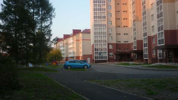 Продам двухкомнатные квартиры в Кемерове фото 17